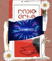Radio Orte speciale Sanremo